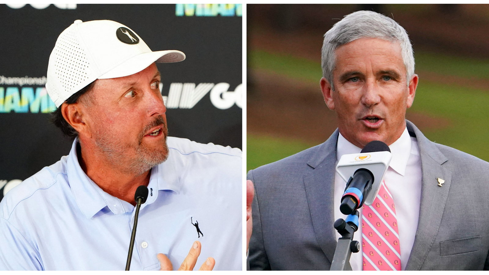 LIV attorney hails MAJOR legal victory: "The whole truth will now be exposed"